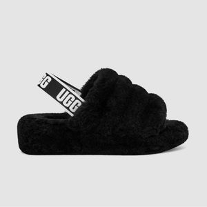UGG FLUFF YEAH SLIPPERS
